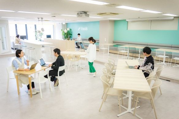 ファンズ株式会社