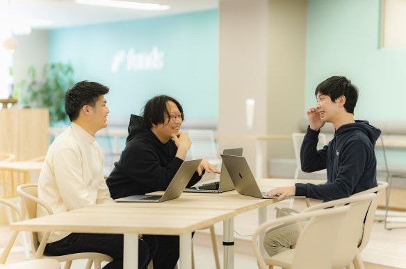 ファンズ株式会社