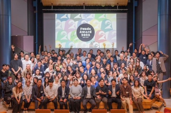 ファンズ株式会社