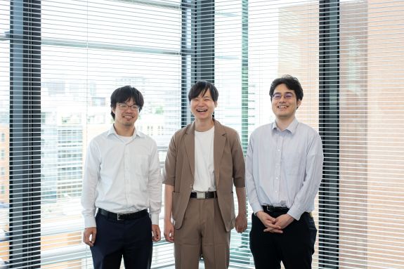 株式会社ディーカレットDCP