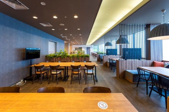 株式会社ベネッセコーポレーション