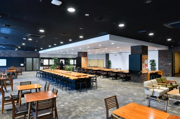 株式会社ベネッセコーポレーション