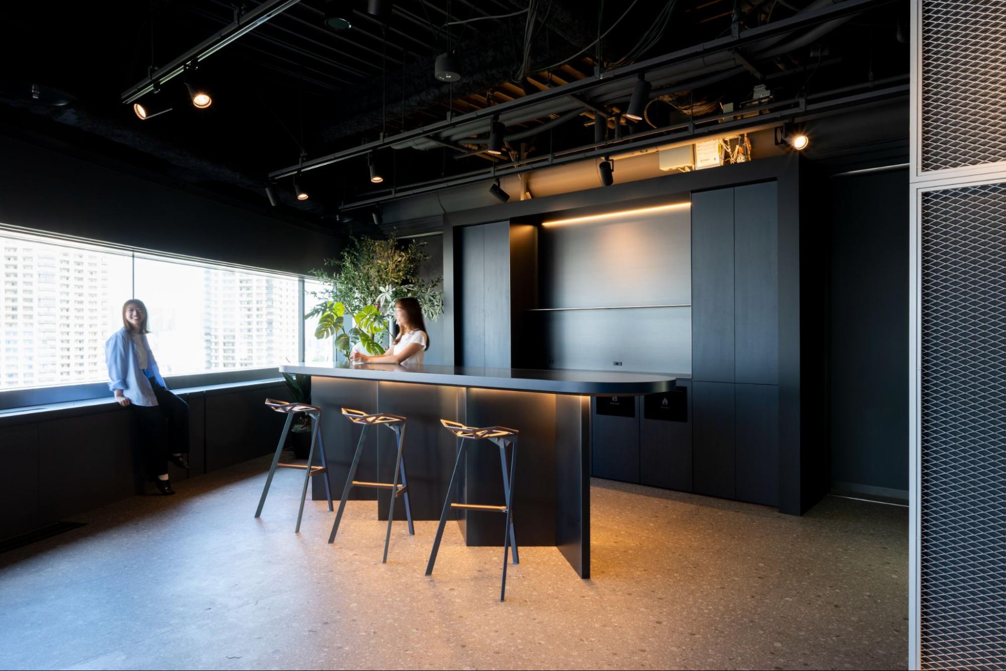 DATUM STUDIO株式会社