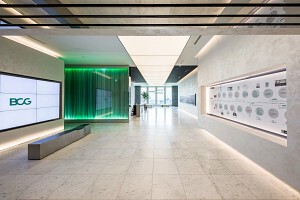 ボストン・コンサルティング・グループ合同会社