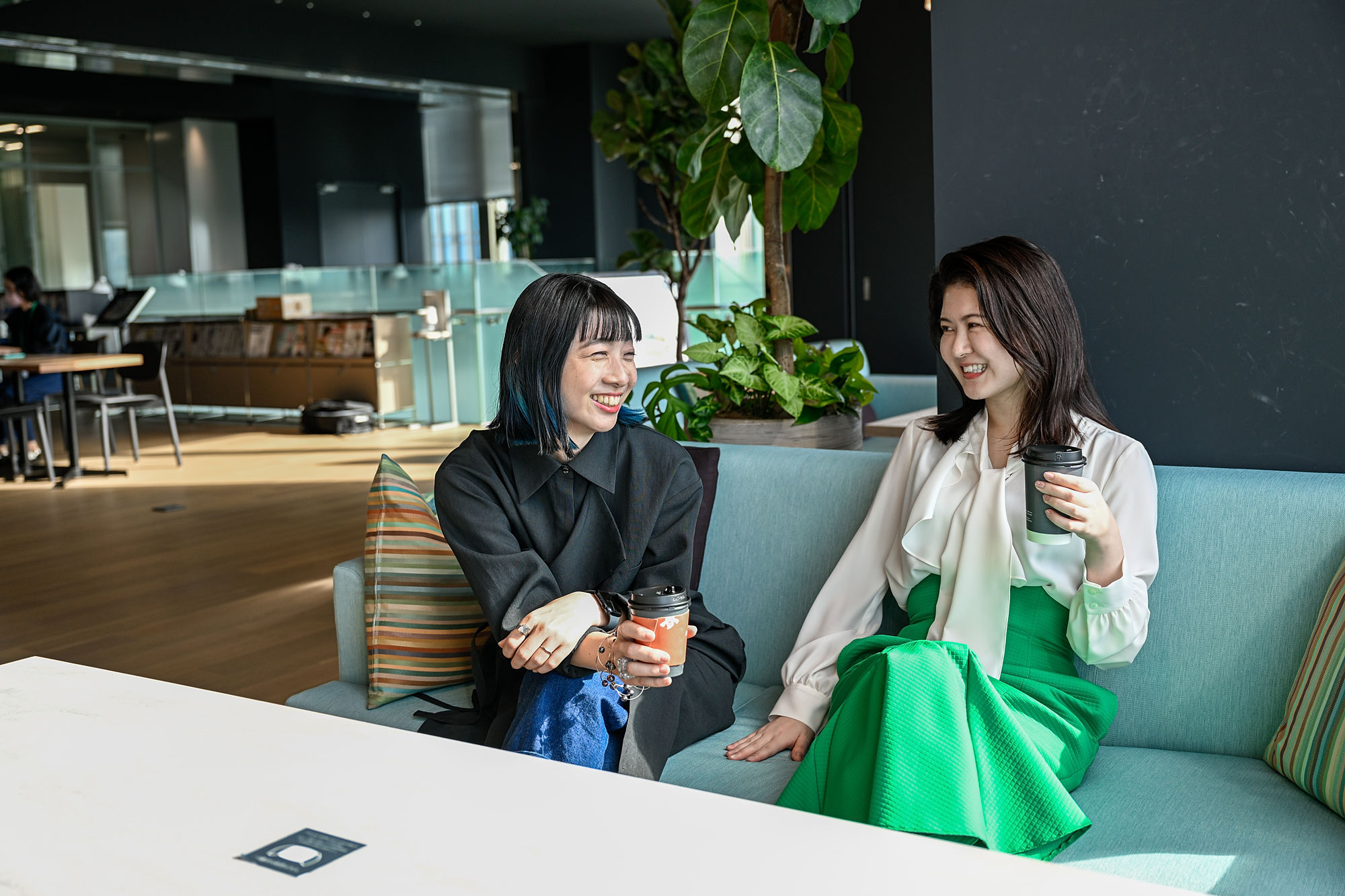 ボストン・コンサルティング・グループ合同会社