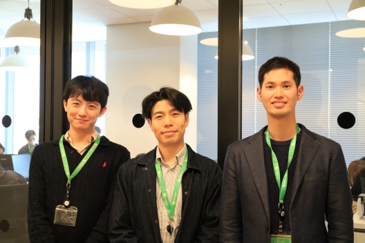 株式会社Skillnote