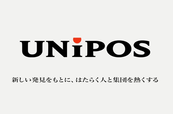 Unipos株式会社