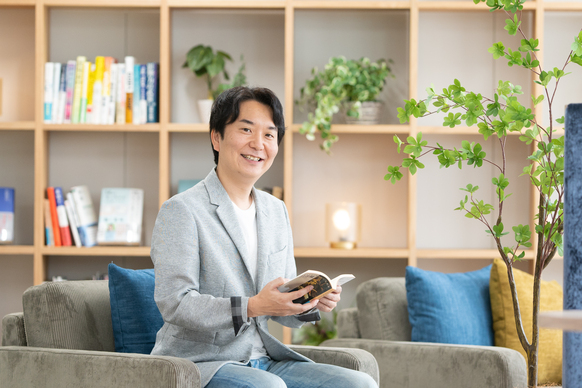 株式会社フライヤー