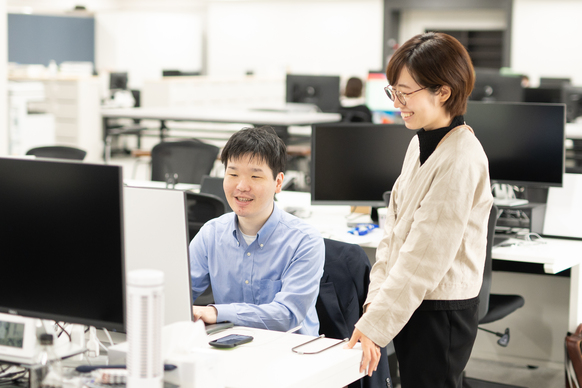 株式会社フライヤー