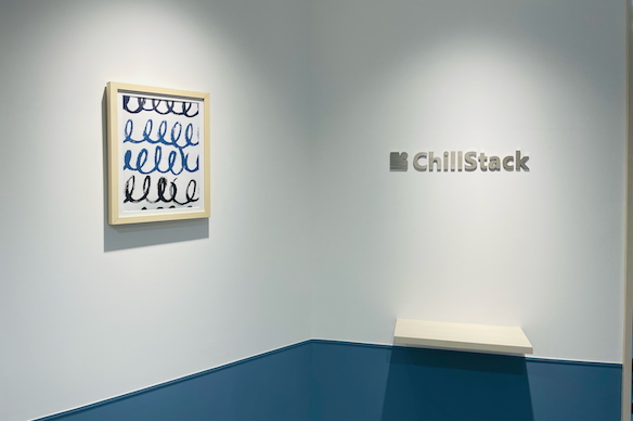 株式会社ChillStack