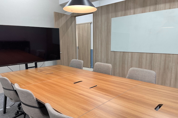 株式会社ChillStack