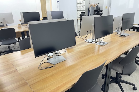 株式会社ChillStack